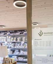 Kleintierpraxis Schwarzenburg Bild 1
