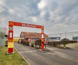 McDonald's Bild 3