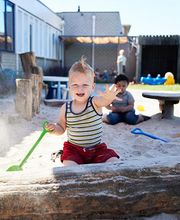 Humankind - Kinderdagverblijf De Zilverberg afbeelding 7