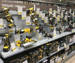 Magasin de bricolage