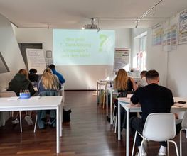 Fahrschule Myriam Weidmann Bild 8