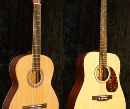 Rössler Gitarren Bild 8