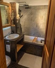 Ferien in Bivio Bild 3