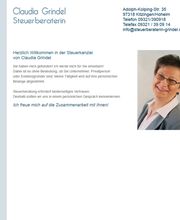 Steuerkanzlei Grindel Bild 1