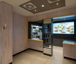 McDonald's Bild 2