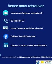 Cabinet David-Descubes image 18