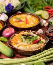 Metta Thai Bild 2