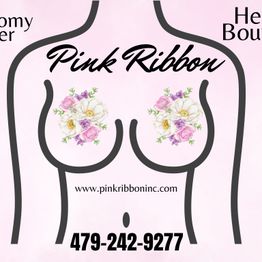 Pink Ribbon Boutique