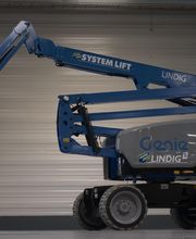 LINDIG Fördertechnik GmbH Bild 1