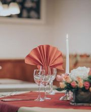 Schweizer Restaurant Basel