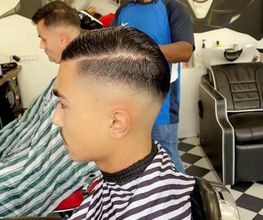 Ous Barber Shop image 4