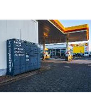 Shell Recharge Charging Station Bild 8