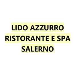 Centro benessere Green Park & Lido Azzurro logo