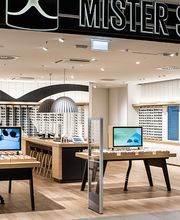 Mister Spex Optiker Bielefeld / Loom Bild 1