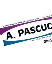 A. Pascucci déménagements transports Sarl Bild 1
