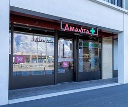 Amavita-Aigle