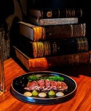 Restaurant Black afbeelding 15
