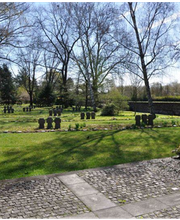 Friedhöfe, kirchliche Verwaltung Bild 8
