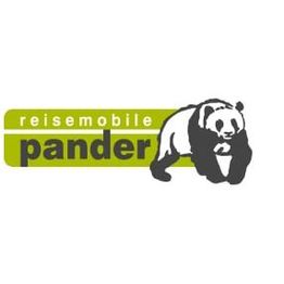 Reisemobile Pander