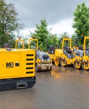 Kiloutou Élévation Courcouronnes image 9