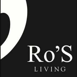 Ro' S Living logo