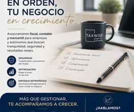 TAXWISE Capital Advisors imagen 2