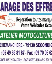 Garage des Effres SARL image 8