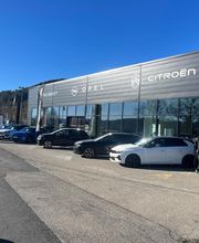 Citroën Digne-les-Bains - Groupe Chopard image 2