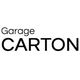 Garage Carton Agent Renault Dacia