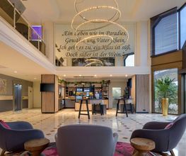Mercure Hotel Koblenz Bild 7