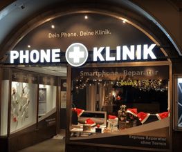 Phoneklinik | München Zentrum Bild 13