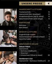 T&S Barbershop Bild 2