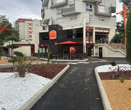 Burger King image 1