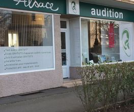 Alsace Audition image 1