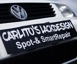 Carlito's Lackdesign Bild 10