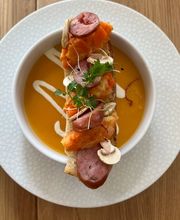 La Table des Vergers Bild 11