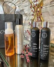 Designers Edge Hair Studio & Bella Vita Garden Spa image 14