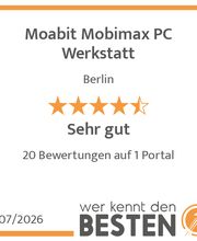 werkenntdenBESTEN.de Qualitätssiegel