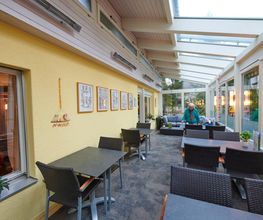 Cafe Brändle AG Bild 7