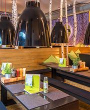 HANS IM GLÜCK - ESSEN Rüttenscheid Bild 2