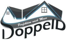 Doppel D - Bauunternehmen logo