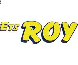 Ets Roy image 1