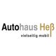 Autohaus Heß