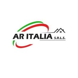 Ar italia logo