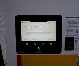 Shell Bild 12
