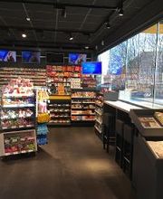 JET Tankstelle Bild 4