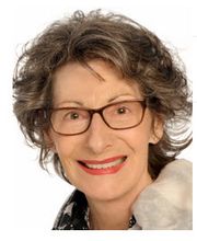 Baumgartner Ursula Liliane Bild 1