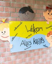 Humankind - Kinderdagverblijf Alles Ki(d)ts afbeelding 1