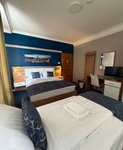 C und S Hotel Bild 12