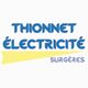 Thionnet Electricité Surgères